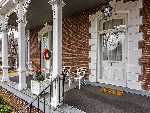 4th image of 269 Mount Airy Ave
