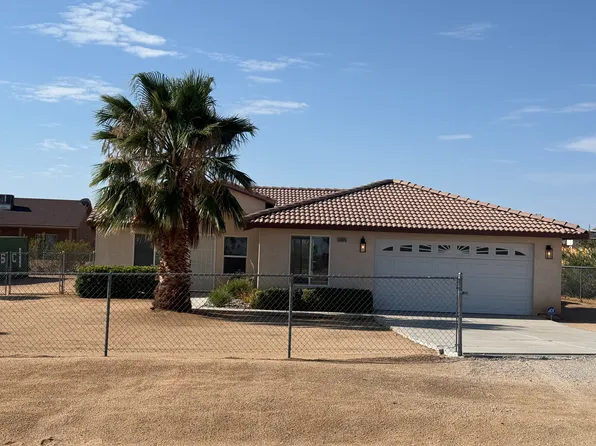 58085 Belmont St, Yucca Valley, CA 92284
