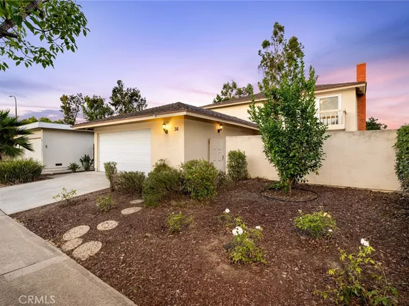 36 Mann St, Irvine, CA 92612