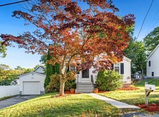 62 Hobson St, Saugus, MA 01906