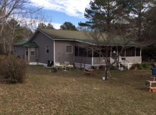 2381 Pansey Rd, Ashford, AL 36312