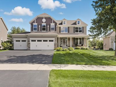 1655 Hemlock Way, Chanhassen, MN, 55317
