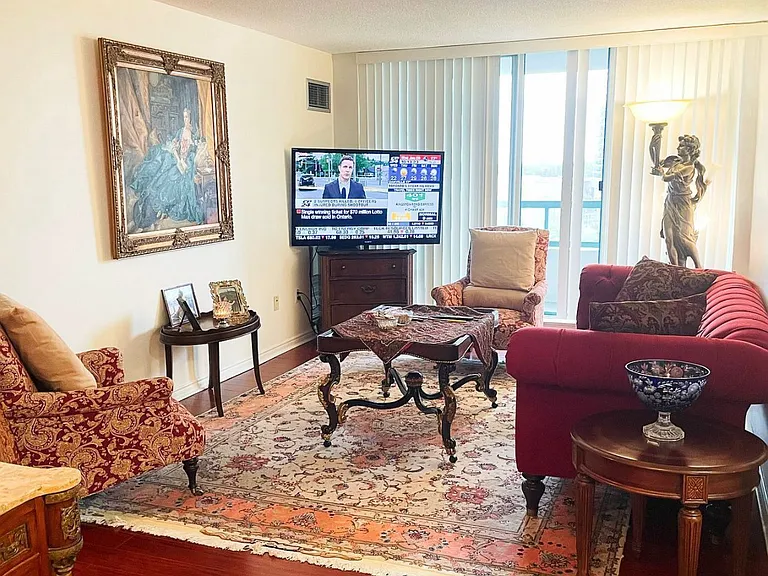 7250 Yonge St #1003 — Photo 35