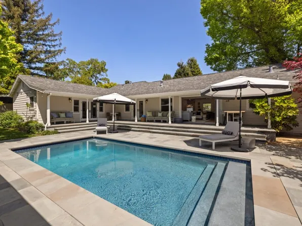 597 3rd St E, Sonoma, CA 95476