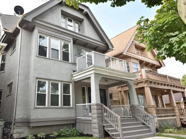 4027 W Vliet STREET #4029, Milwaukee, WI 53208