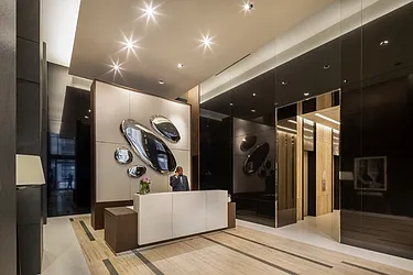 Rented by Highline Residential