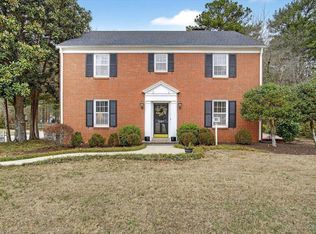 2064 Oxford Rd, Henderson, NC 27536