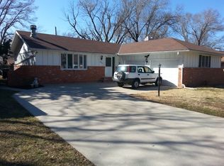 2315 N Moyle St, Augusta, KS 67010