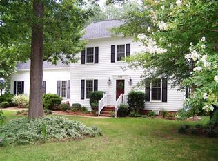 3204 Deerfield Ct, Williamsburg, VA 23185