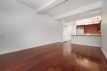Rented by Keller Williams NYC
