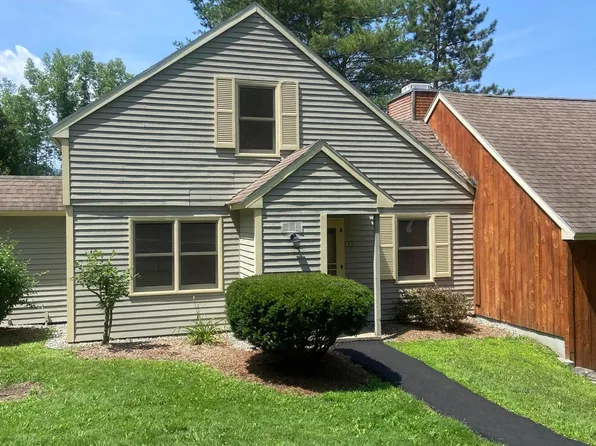 11 Corey Rd, Hancock, MA 01237