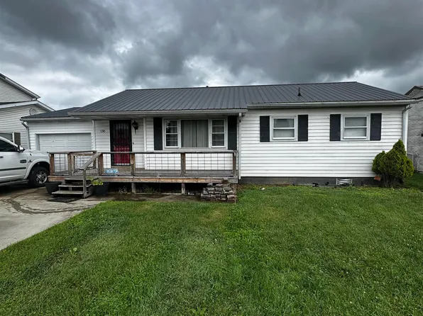 138 Township Road 1334, South Pt, OH 45680