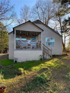 2403 1st St E, Tuscaloosa, AL, 35404