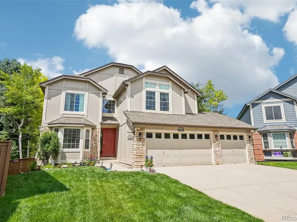 775 Poppywood Drive, Highlands Ranch, CO 80126