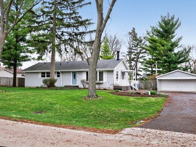 270 S Ott Ave, Glen Ellyn, IL, 60137