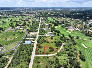 105 Leftward, Horseshoe Bay, TX 78657