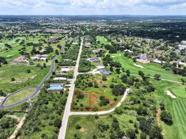 105 Leftward, Horseshoe Bay, TX 78657