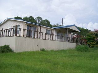 341 Summerhill Rd, Eufaula, AL 36027