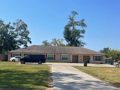 2804 Hazel St, Lake Charles, LA, 70601