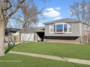 346 Stafford Way, Bolingbrook, IL 60440