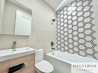 Rented by Hagstrom Management Inc