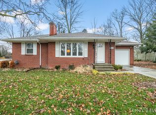 3039 Hall St SE, East Grand Rapids, MI