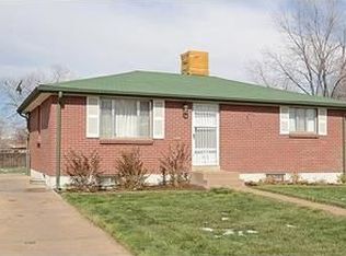 1961 S Dahlia St, Denver, CO 80222