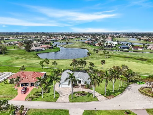 11790 Royal Tee Ct, Cape Coral, FL 33991
