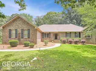 3342 Inns Brook Way, Snellville, GA 30039
