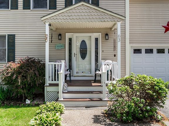 2nd image of 63 Bow St