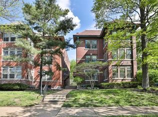 5601 Waterman Blvd APT 1, Saint Louis, MO 63112