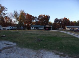 4394 Reed Ave, Lowell, AR 72745