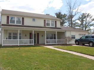 56 Bechstein Dr, Aberdeen, NJ 07747