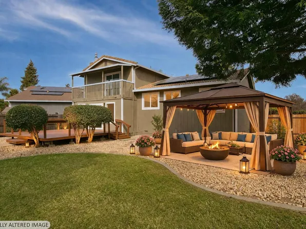 106 Kerry Court, Vacaville, CA 95687