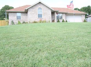 107 Jacaranda, Willard, MO 65781