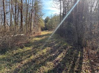 14.56 Ac Hwy #52, Robbins, TN 37852