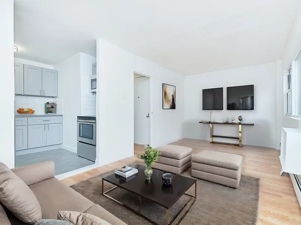 1180 Sherman Ave, Bronx, NY 10456