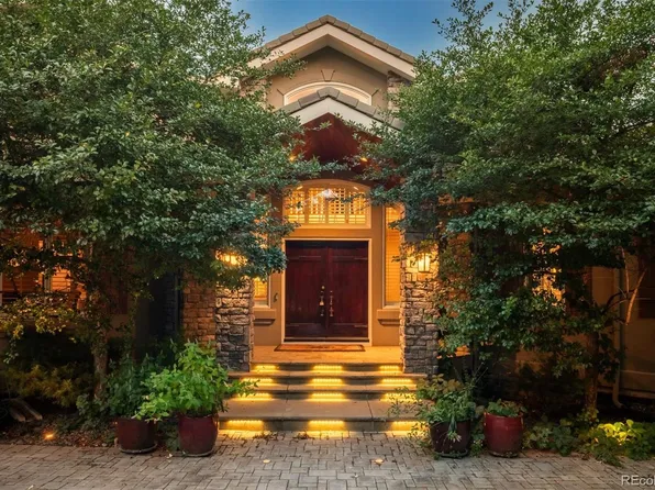 5440 S Grape Lane, Greenwood Village, CO 80121