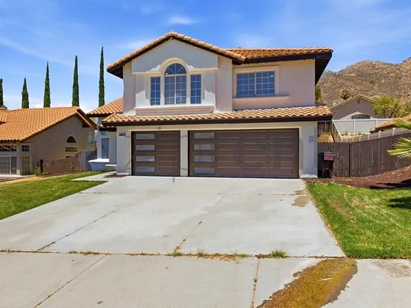 21484 Dickinson Rd, Moreno Valley, CA 92557