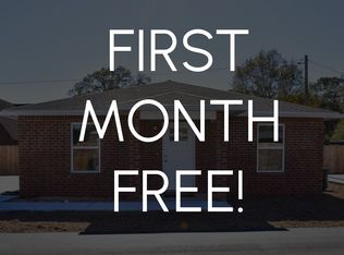 130 East Ave #F, Atmore, AL 36502