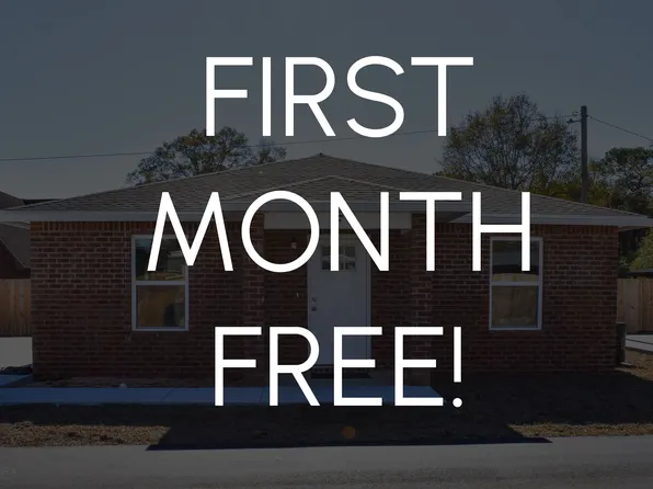 130 East Ave, Atmore, AL