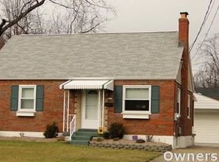 4514 Victor Ave, Cincinnati, OH 45242