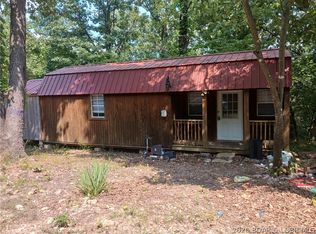31601 Buck Run Rdg, Stover, MO 65078