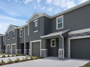Reunion Crossing Townhomes, Kissimmee, FL 34747