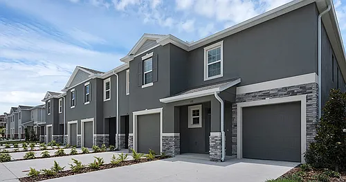 Reunion Crossing Townhomes Photo 1