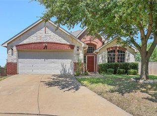 10606 Saint Georges Dr, Rowlett, TX 75089