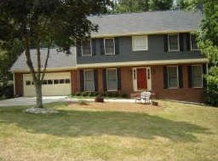 1494 Mill Creek Ct SW, Marietta, GA