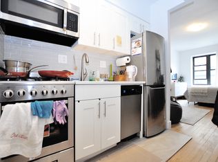 312 W 23rd St APT 1B, New York, NY 10011