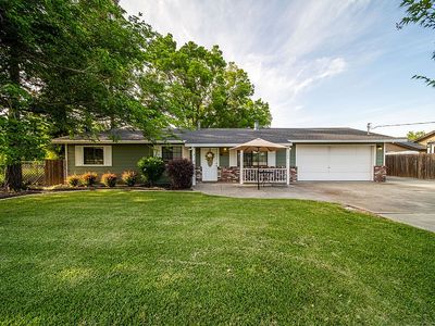 21702 Lone Tree Rd, Anderson, CA, 96007