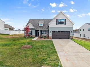 153 Red Maple Way, King, NC 27021